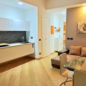 Appartamento San Michele 2, Savona