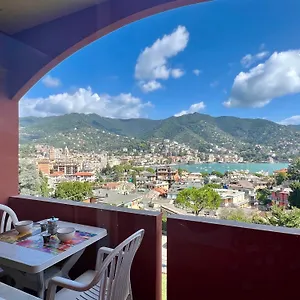 Appartamento Eurotel 405, Rapallo
